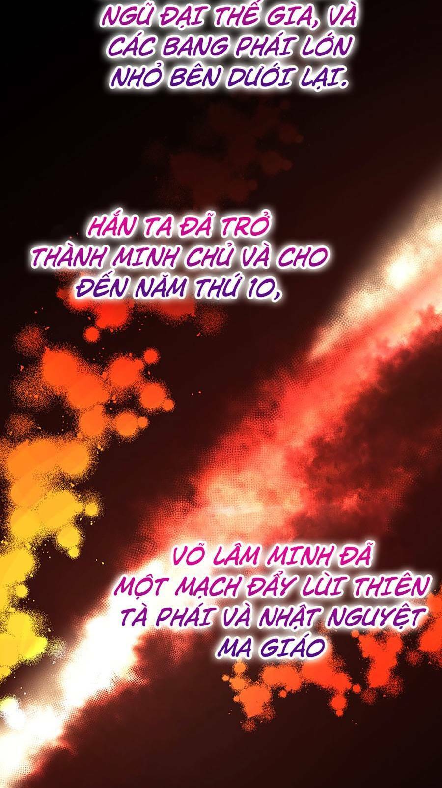 Võ Đang Kỳ Hiệp chapter 74 - Upload bởi truyensieuhay.com