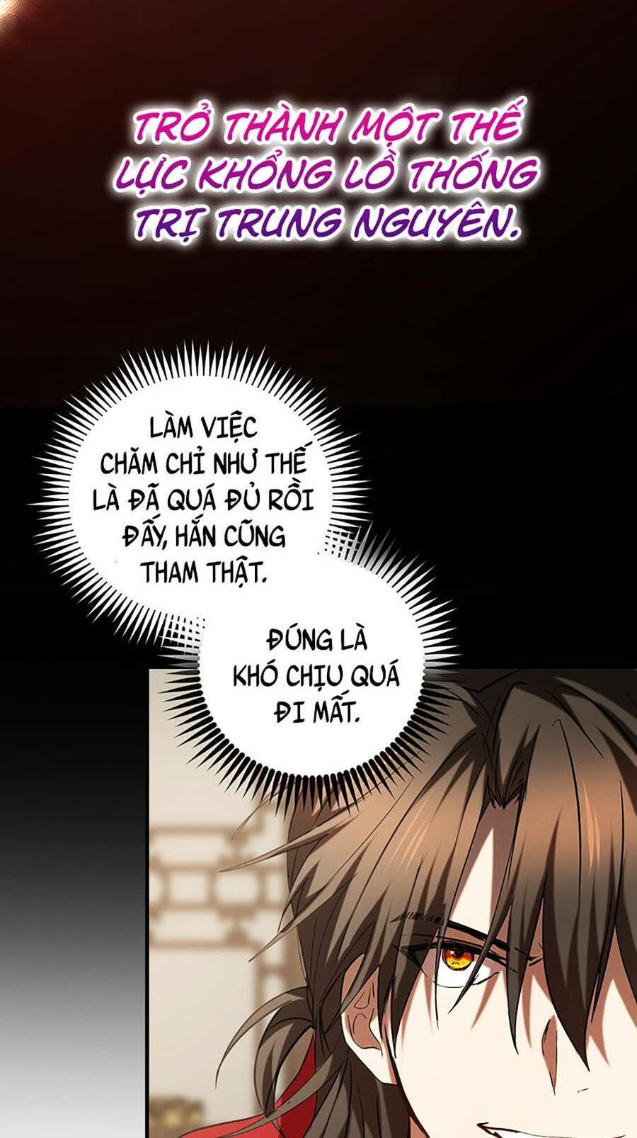 Võ Đang Kỳ Hiệp chapter 74 - Upload bởi truyensieuhay.com