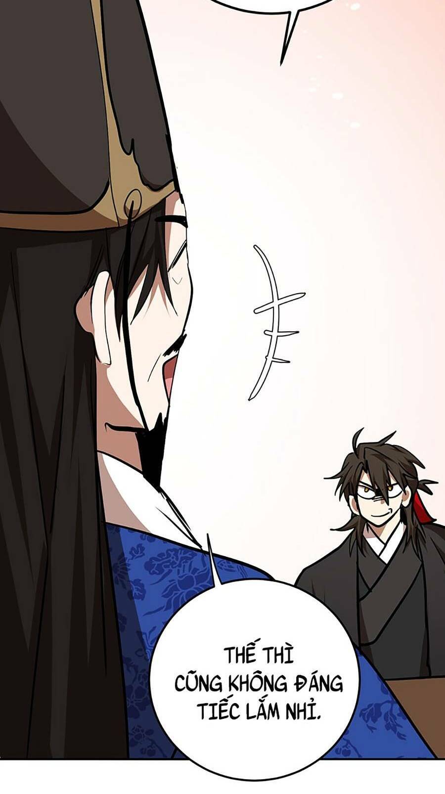 Võ Đang Kỳ Hiệp chapter 74 - Upload bởi truyensieuhay.com