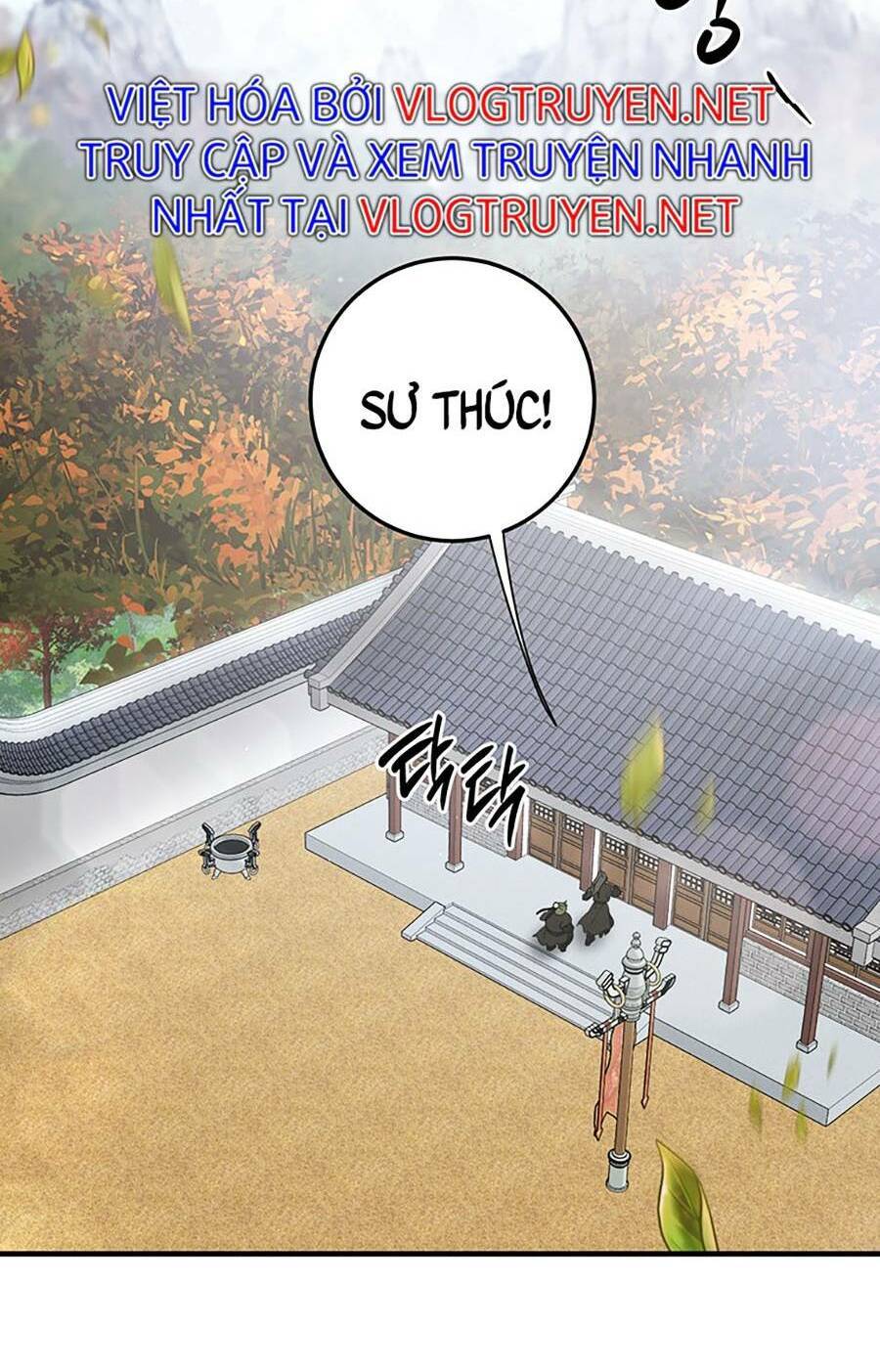 Võ Đang Kỳ Hiệp chapter 74 - Upload bởi truyensieuhay.com
