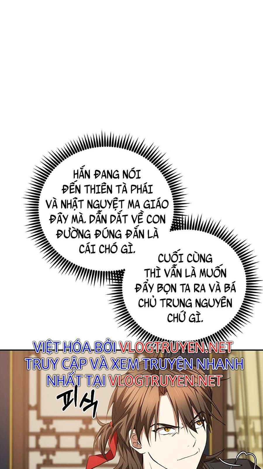 Võ Đang Kỳ Hiệp chapter 74 - Upload bởi truyensieuhay.com