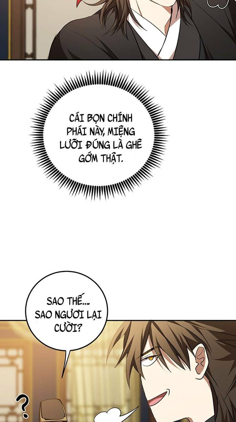Võ Đang Kỳ Hiệp chapter 74 - Upload bởi truyensieuhay.com