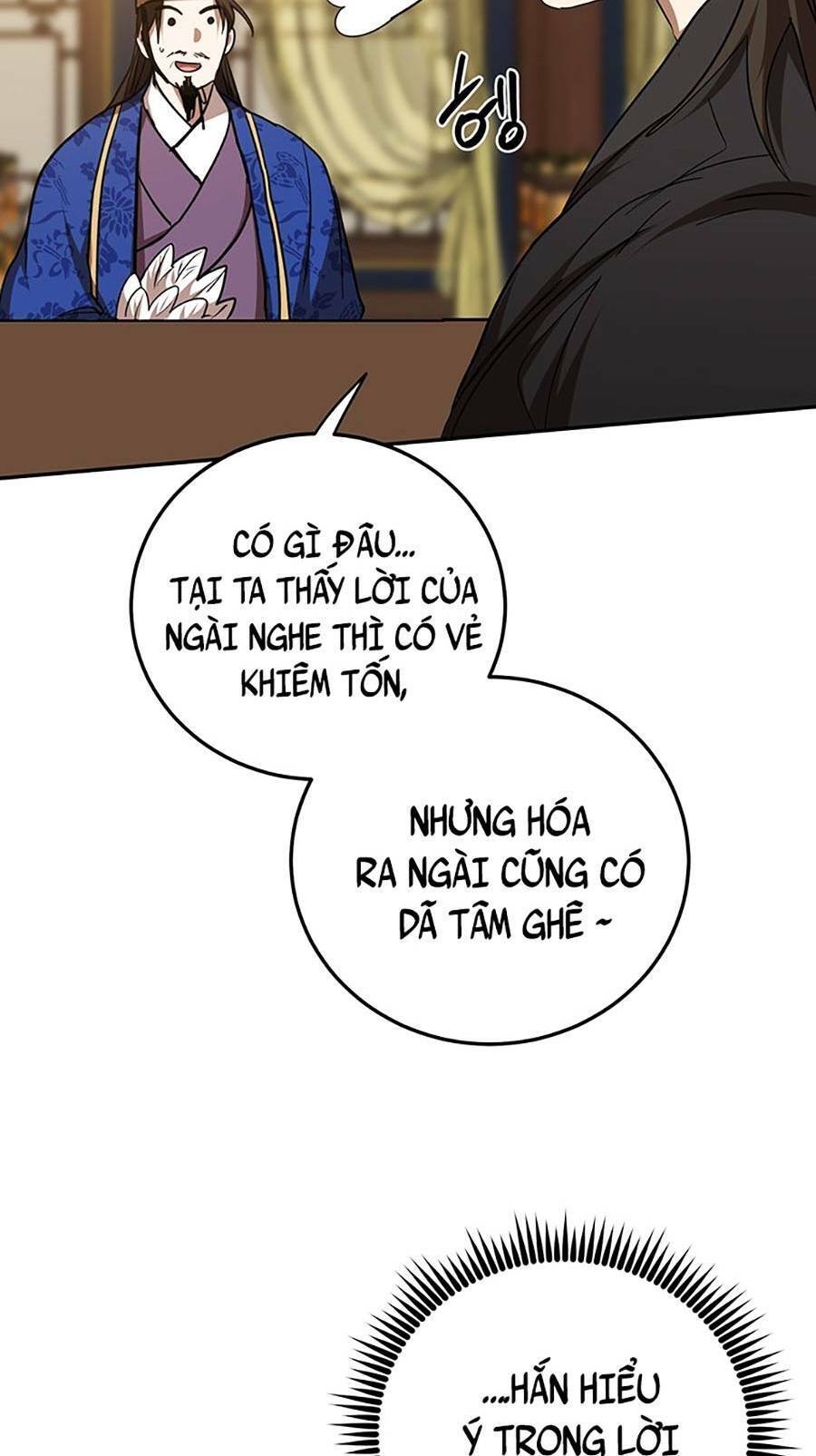 Võ Đang Kỳ Hiệp chapter 74 - Upload bởi truyensieuhay.com