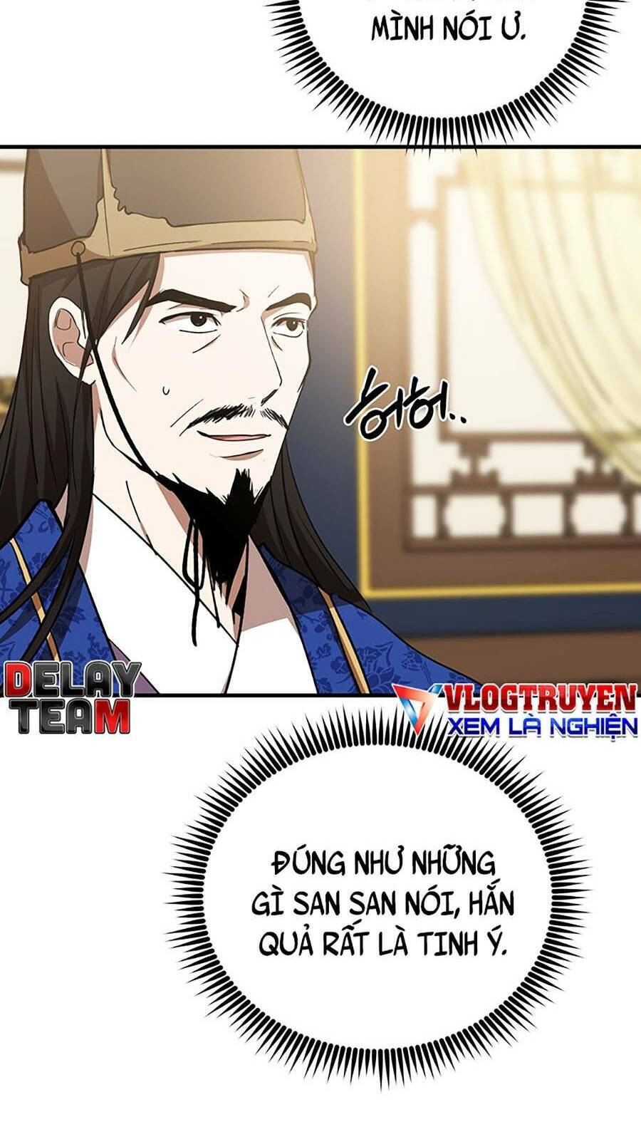 Võ Đang Kỳ Hiệp chapter 74 - Upload bởi truyensieuhay.com