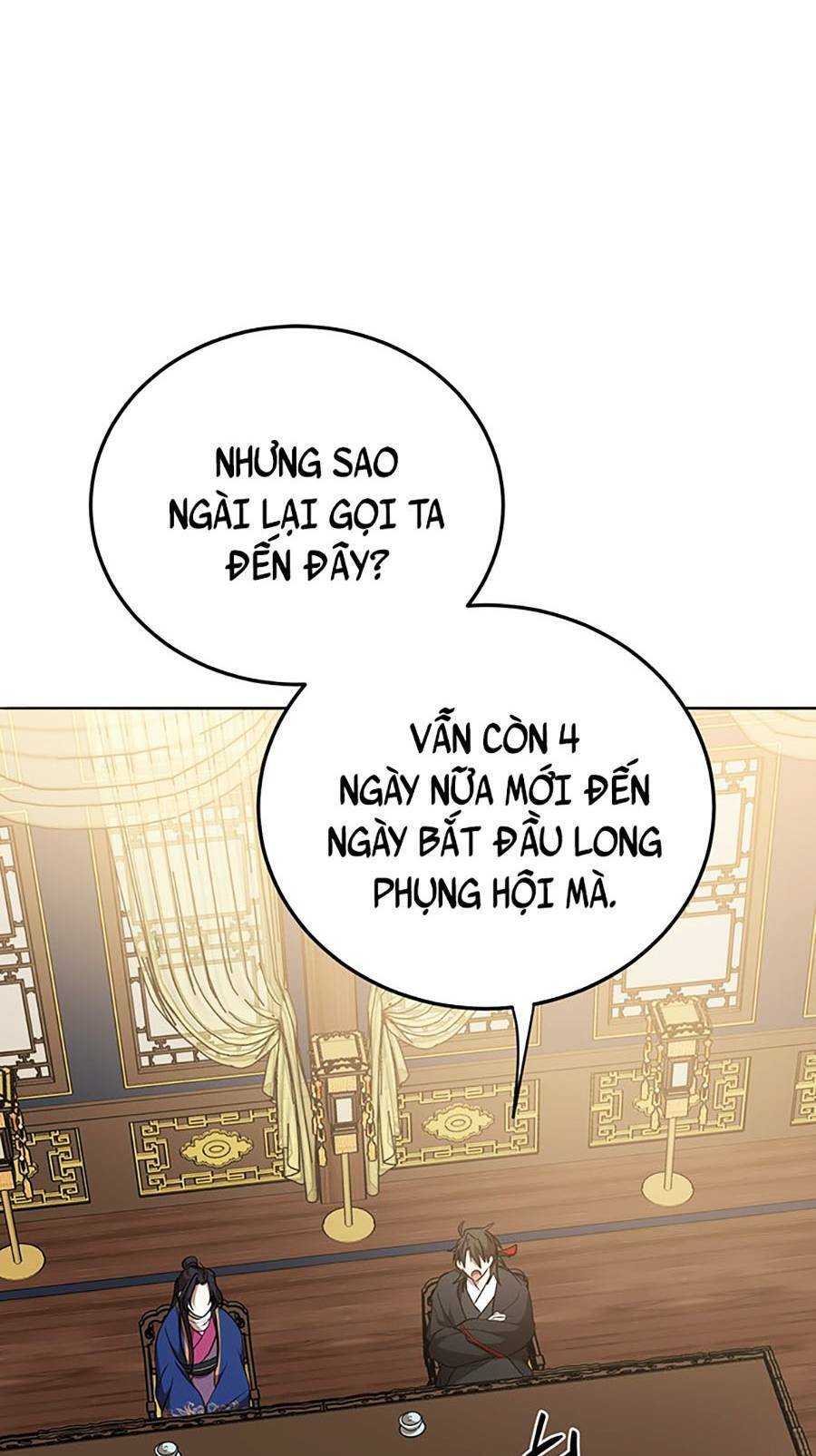 Võ Đang Kỳ Hiệp chapter 74 - Upload bởi truyensieuhay.com
