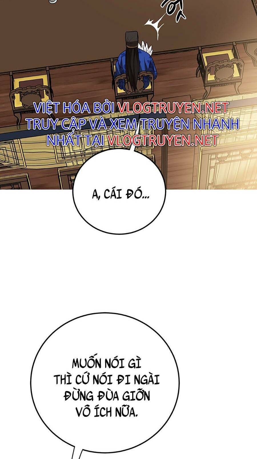 Võ Đang Kỳ Hiệp chapter 74 - Upload bởi truyensieuhay.com