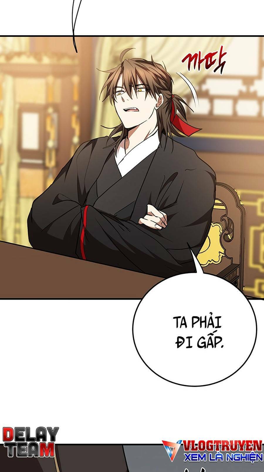 Võ Đang Kỳ Hiệp chapter 74 - Upload bởi truyensieuhay.com