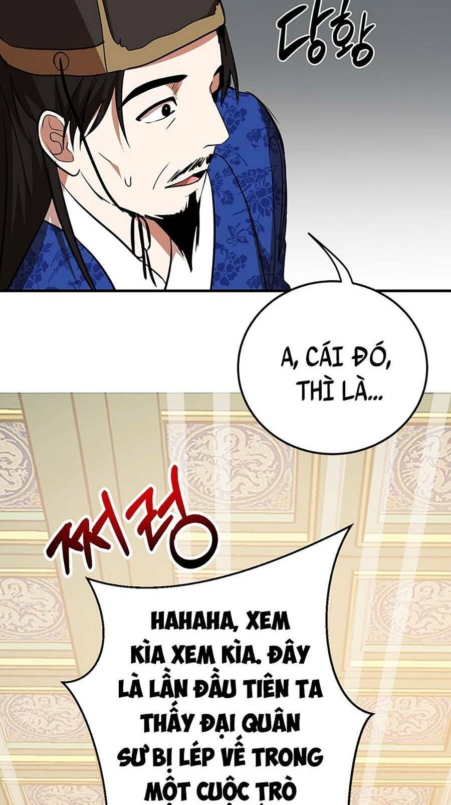 Võ Đang Kỳ Hiệp chapter 74 - Upload bởi truyensieuhay.com