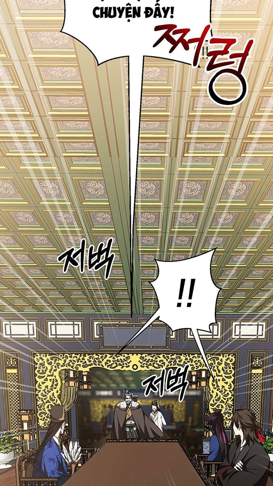 Võ Đang Kỳ Hiệp chapter 74 - Upload bởi truyensieuhay.com