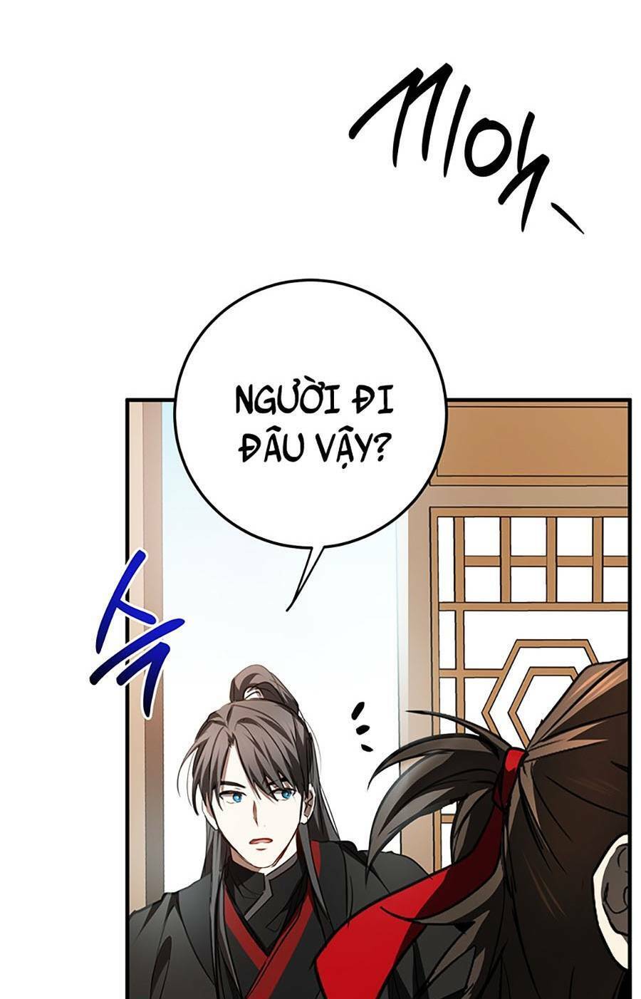 Võ Đang Kỳ Hiệp chapter 74 - Upload bởi truyensieuhay.com