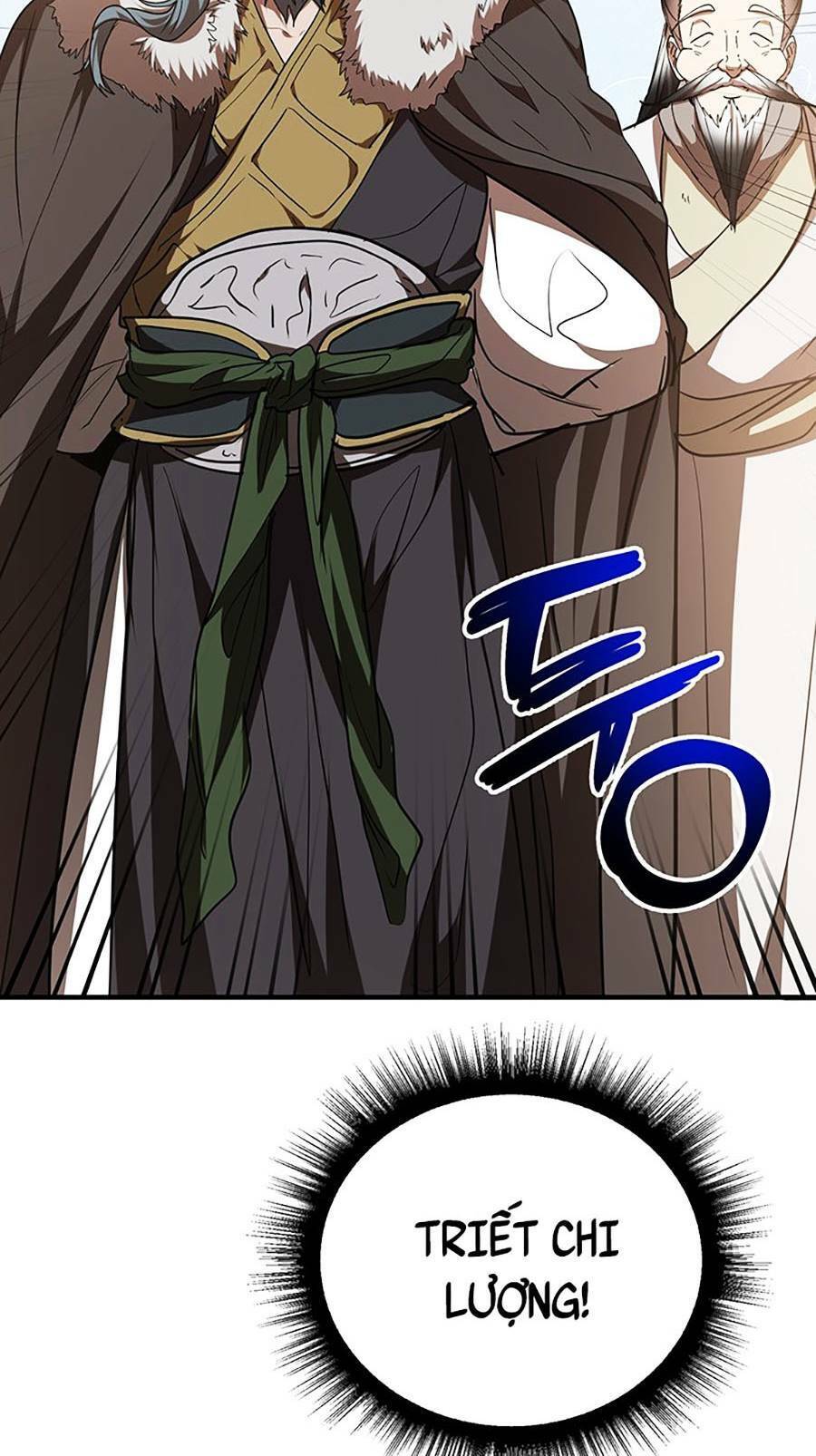 Võ Đang Kỳ Hiệp chapter 74 - Upload bởi truyensieuhay.com