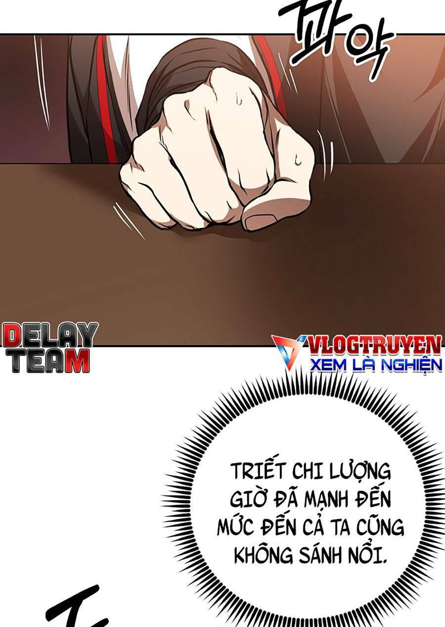 Võ Đang Kỳ Hiệp chapter 74 - Upload bởi truyensieuhay.com
