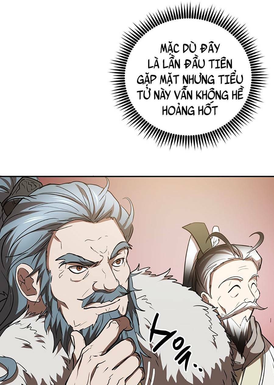 Võ Đang Kỳ Hiệp chapter 74 - Upload bởi truyensieuhay.com