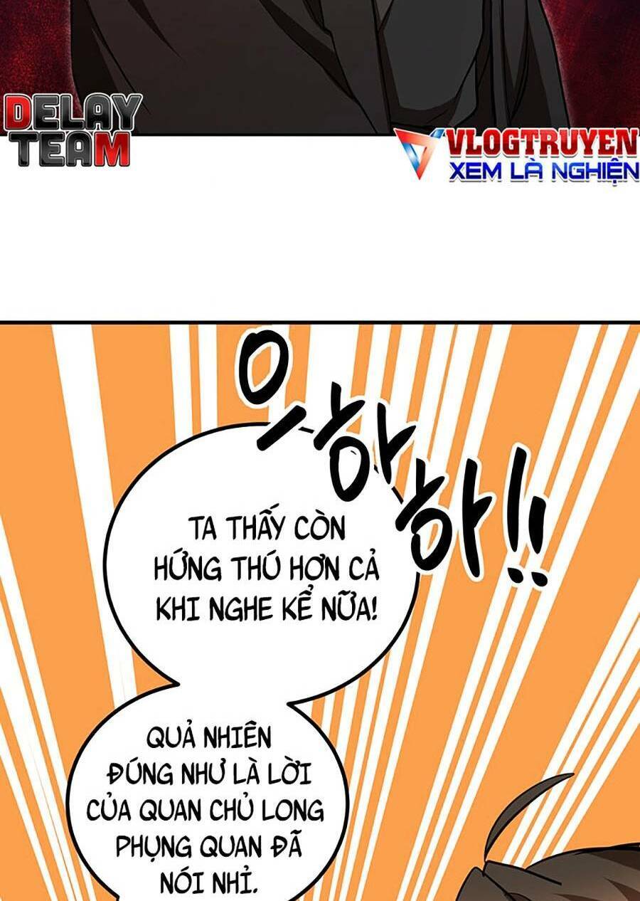 Võ Đang Kỳ Hiệp chapter 74 - Upload bởi truyensieuhay.com