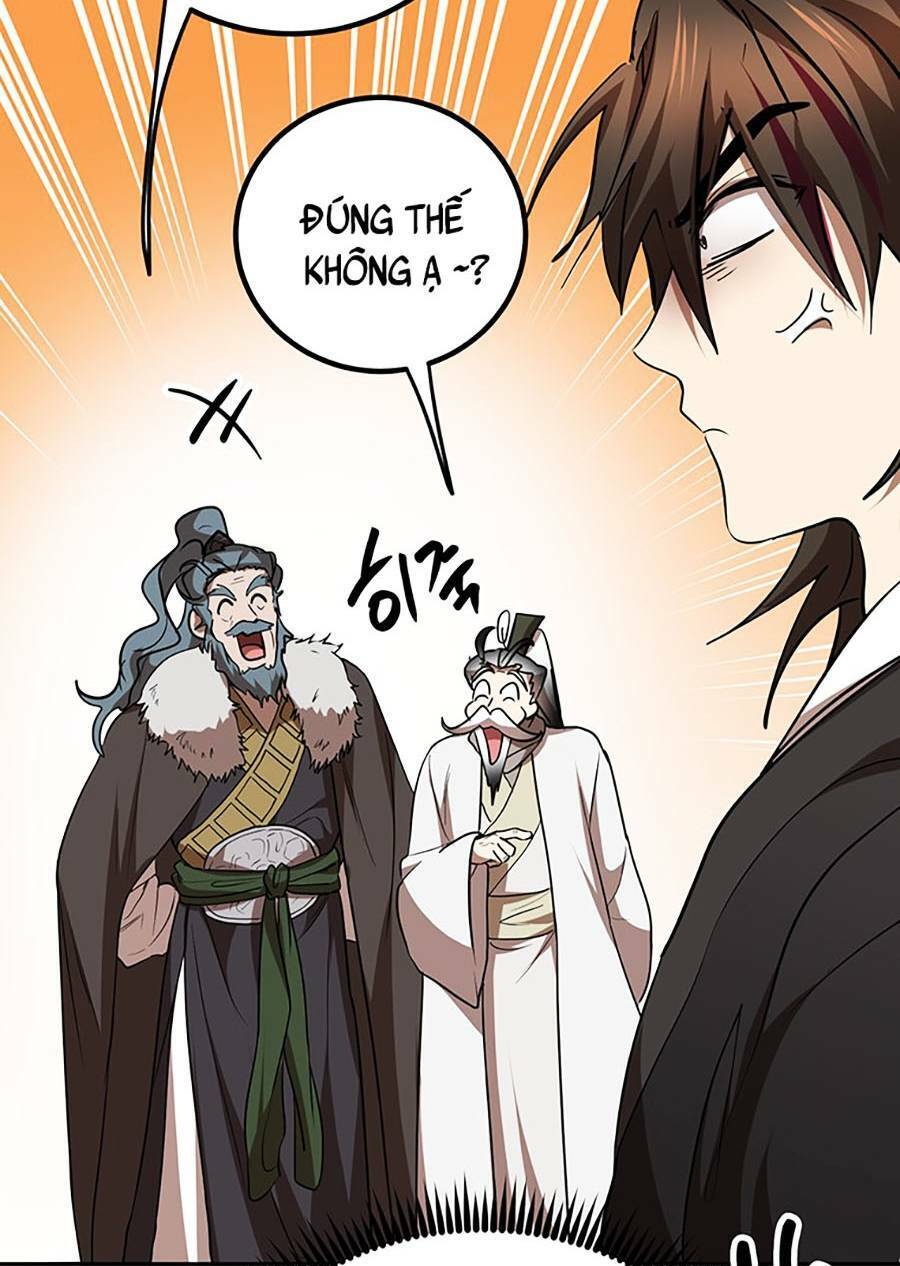 Võ Đang Kỳ Hiệp chapter 74 - Upload bởi truyensieuhay.com
