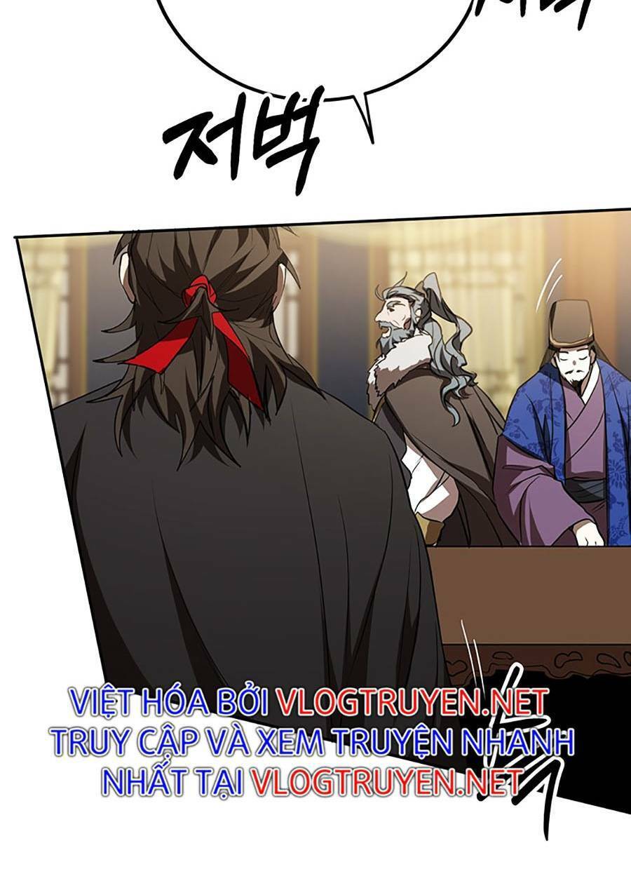 Võ Đang Kỳ Hiệp chapter 74 - Upload bởi truyensieuhay.com