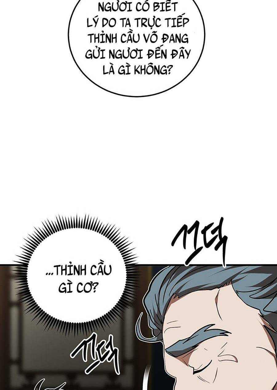 Võ Đang Kỳ Hiệp chapter 74 - Upload bởi truyensieuhay.com