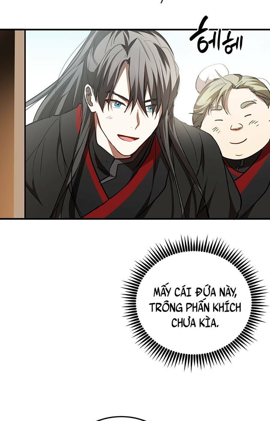Võ Đang Kỳ Hiệp chapter 74 - Upload bởi truyensieuhay.com