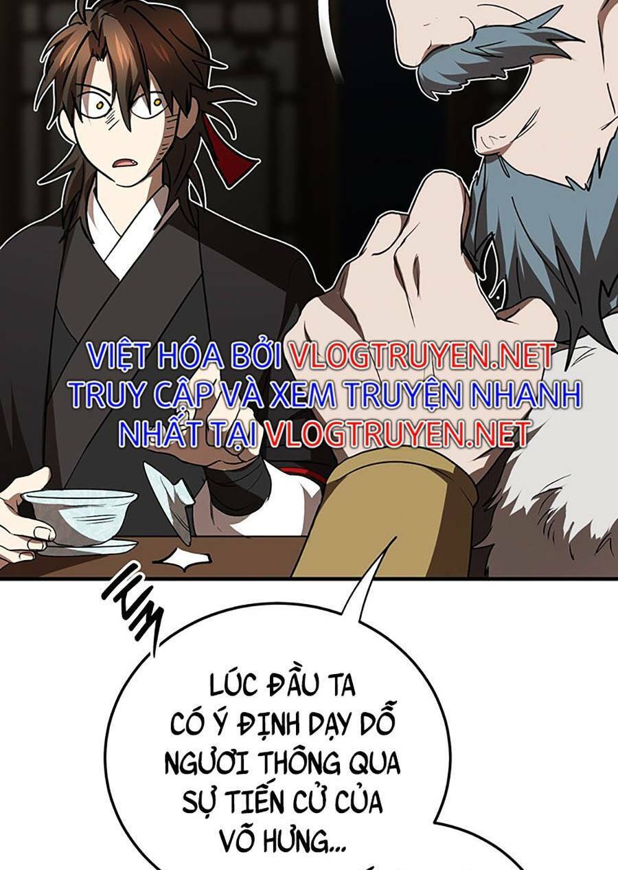 Võ Đang Kỳ Hiệp chapter 74 - Upload bởi truyensieuhay.com