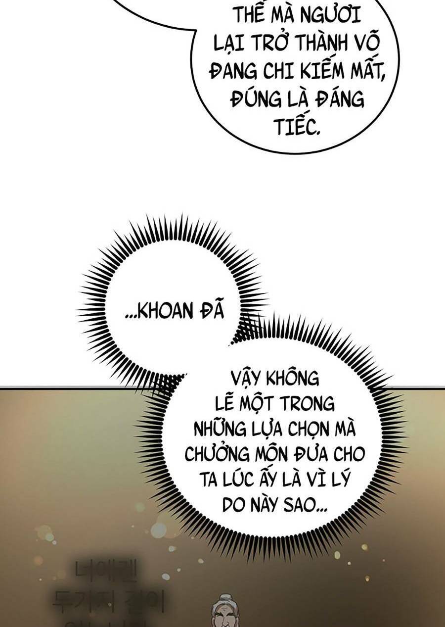 Võ Đang Kỳ Hiệp chapter 74 - Upload bởi truyensieuhay.com