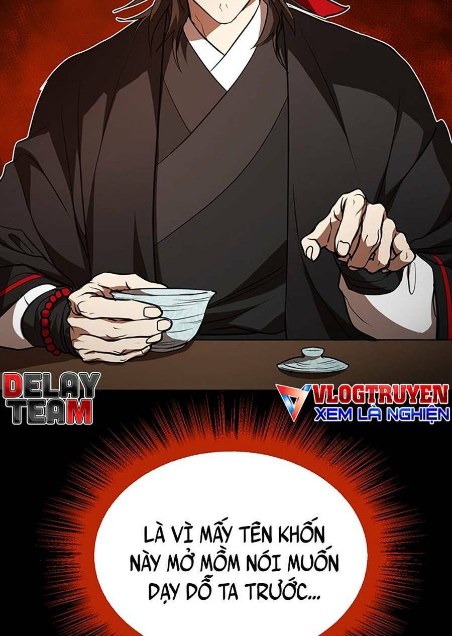 Võ Đang Kỳ Hiệp chapter 74 - Upload bởi truyensieuhay.com