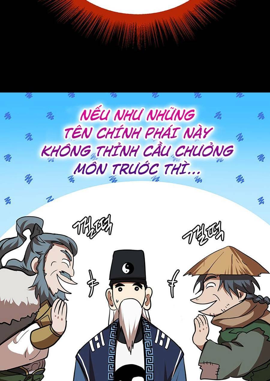 Võ Đang Kỳ Hiệp chapter 74 - Upload bởi truyensieuhay.com