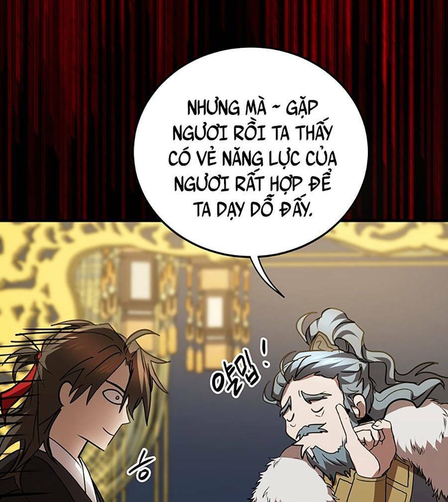 Võ Đang Kỳ Hiệp chapter 74 - Upload bởi truyensieuhay.com