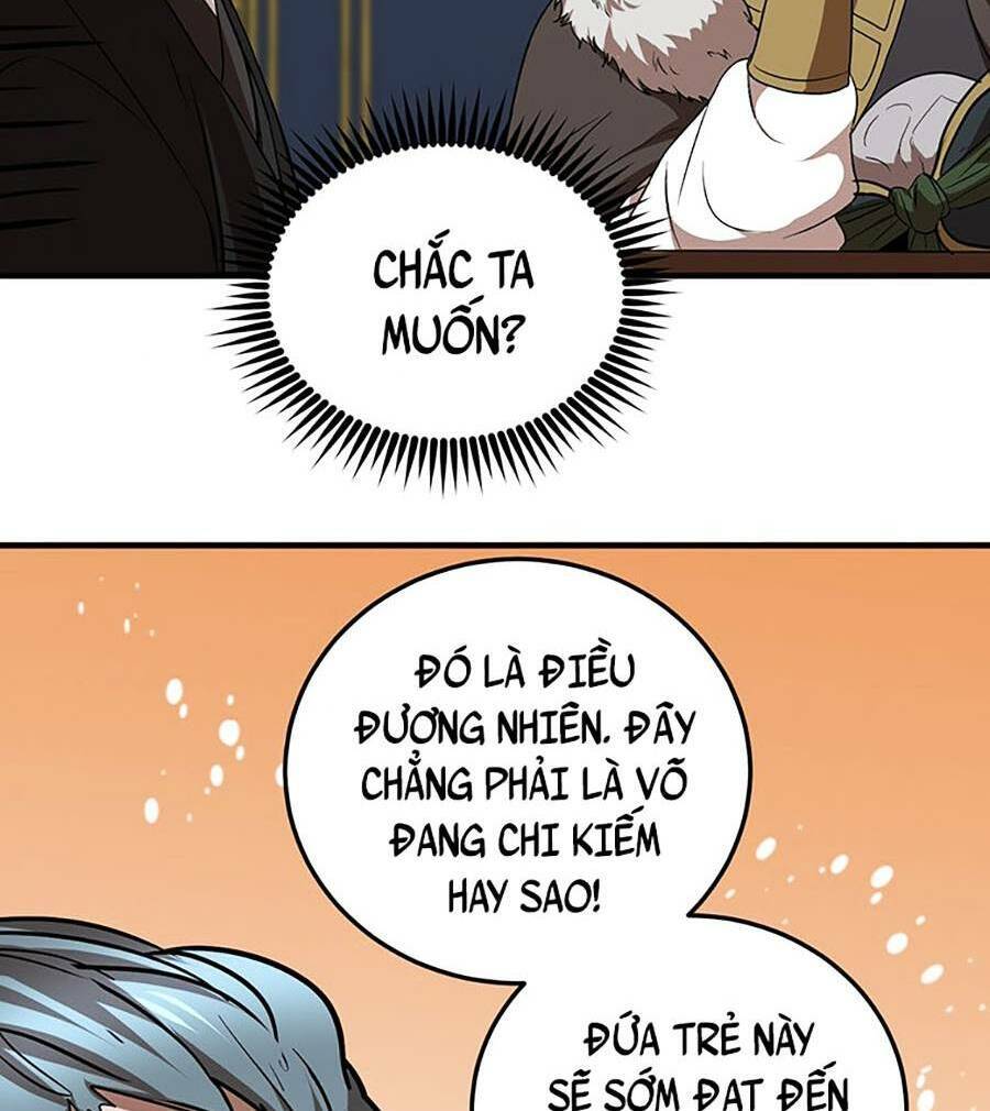 Võ Đang Kỳ Hiệp chapter 74 - Upload bởi truyensieuhay.com