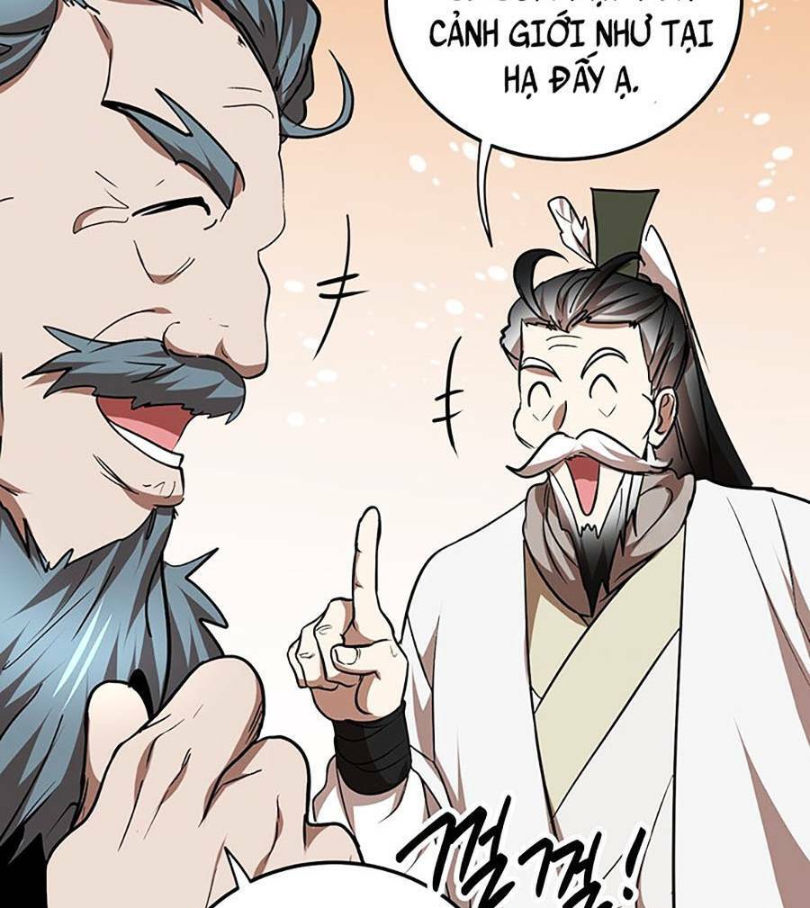 Võ Đang Kỳ Hiệp chapter 74 - Upload bởi truyensieuhay.com