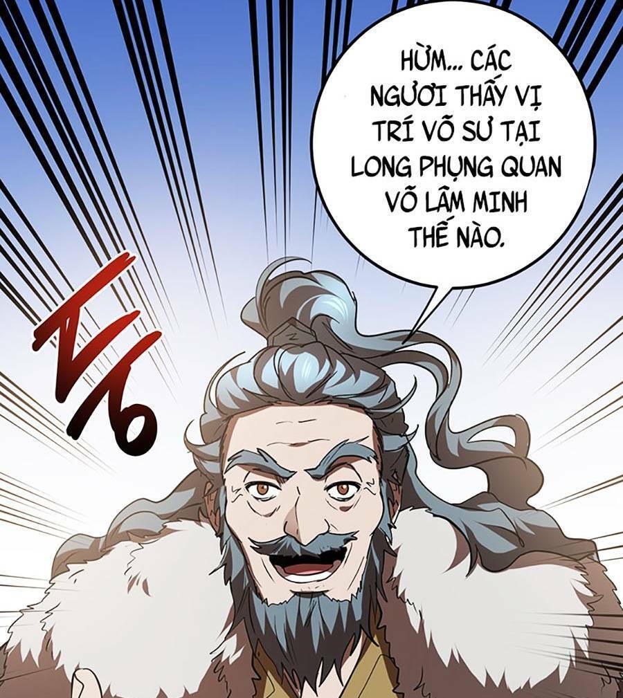Võ Đang Kỳ Hiệp chapter 74 - Upload bởi truyensieuhay.com