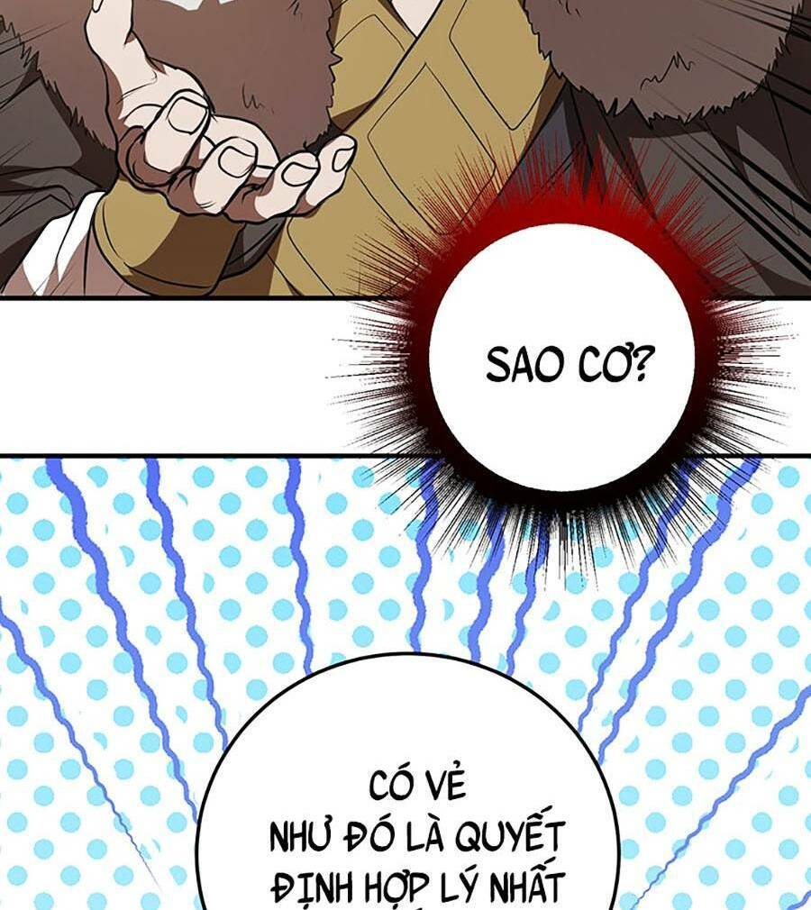 Võ Đang Kỳ Hiệp chapter 74 - Upload bởi truyensieuhay.com