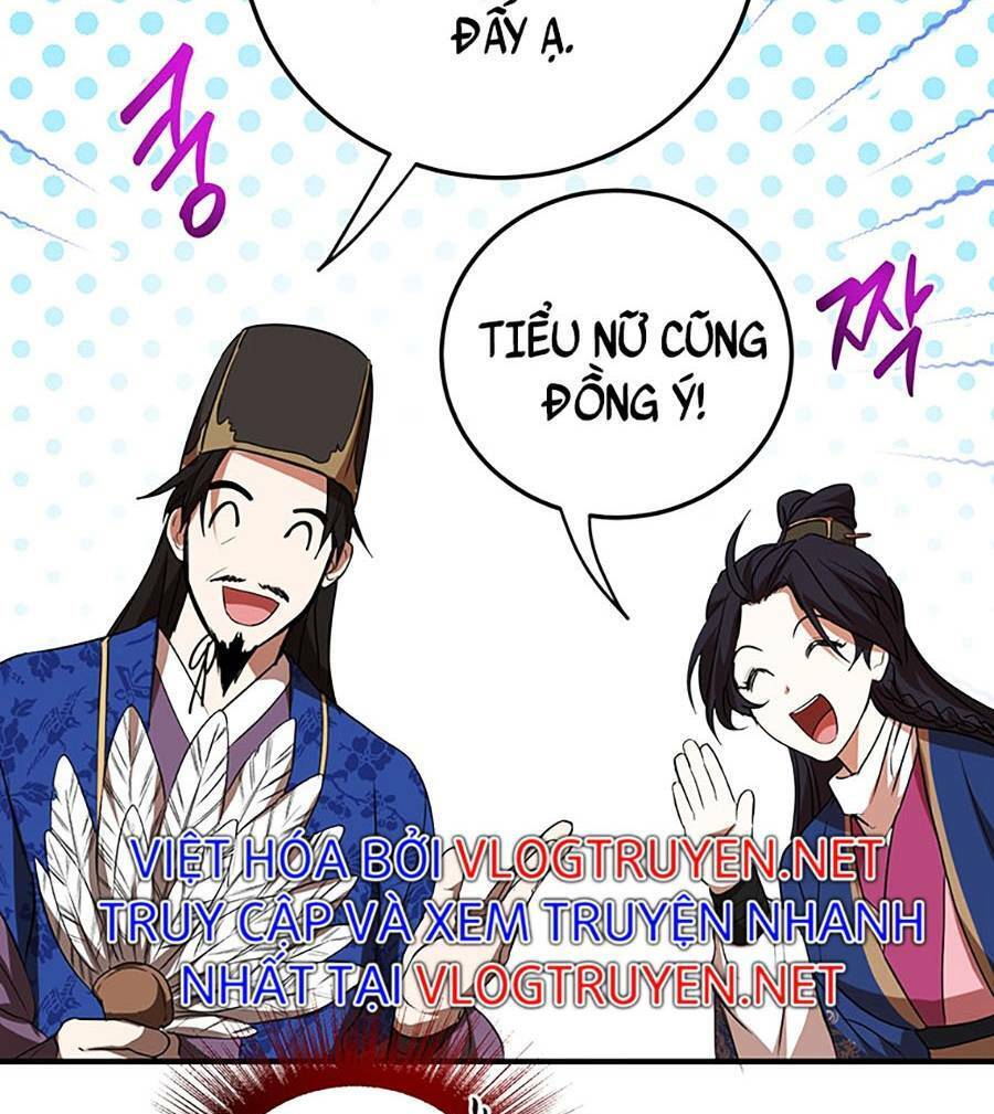 Võ Đang Kỳ Hiệp chapter 74 - Upload bởi truyensieuhay.com