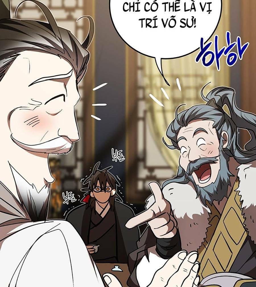 Võ Đang Kỳ Hiệp chapter 74 - Upload bởi truyensieuhay.com