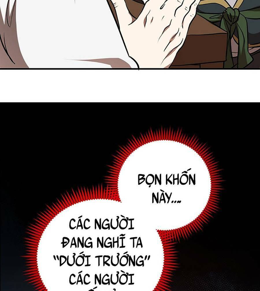 Võ Đang Kỳ Hiệp chapter 74 - Upload bởi truyensieuhay.com