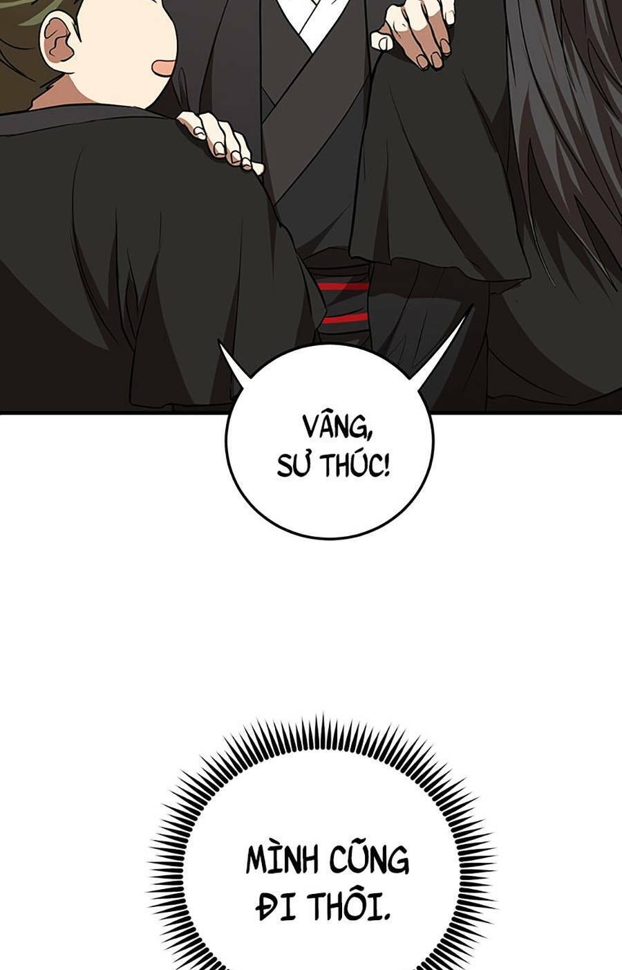 Võ Đang Kỳ Hiệp chapter 74 - Upload bởi truyensieuhay.com