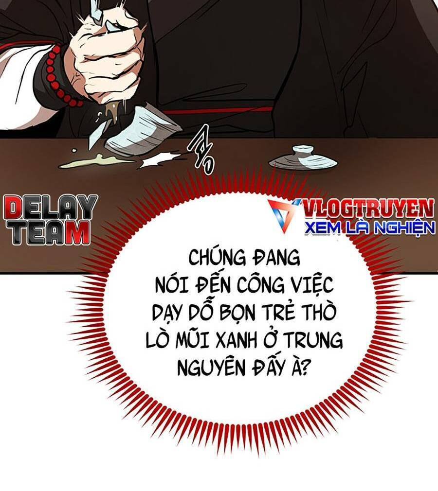 Võ Đang Kỳ Hiệp chapter 74 - Upload bởi truyensieuhay.com