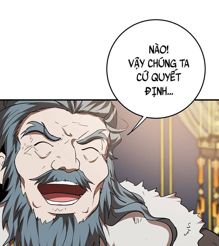 Võ Đang Kỳ Hiệp chapter 74 - Upload bởi truyensieuhay.com