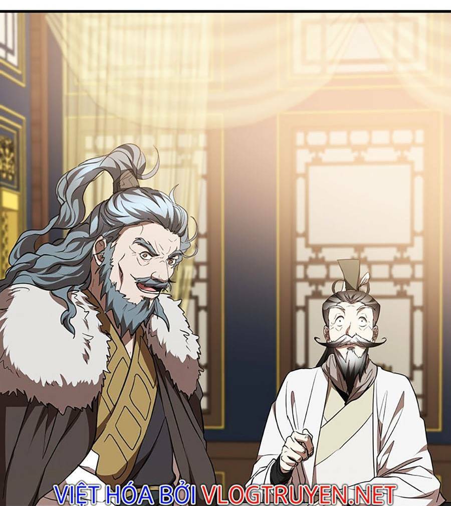 Võ Đang Kỳ Hiệp chapter 74 - Upload bởi truyensieuhay.com