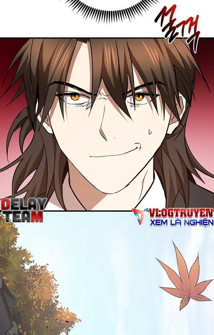 Võ Đang Kỳ Hiệp chapter 74 - Upload bởi truyensieuhay.com