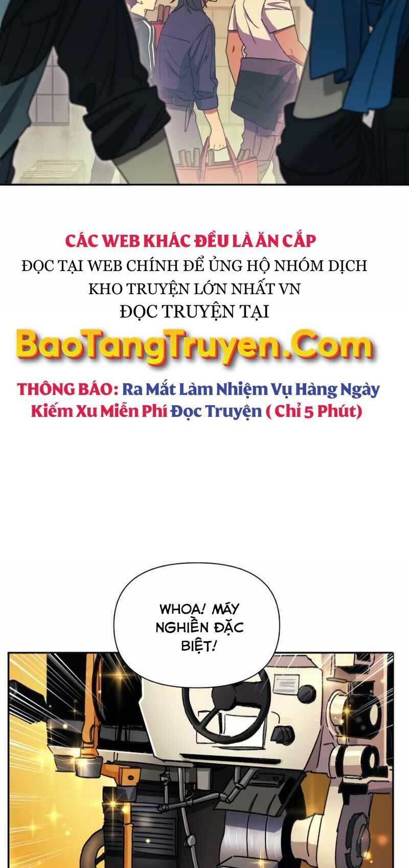 Những Ranker Cấp S Mà Tôi Nuôi Dưỡng chapter 34 - Upload bởi truyensieuhay.com