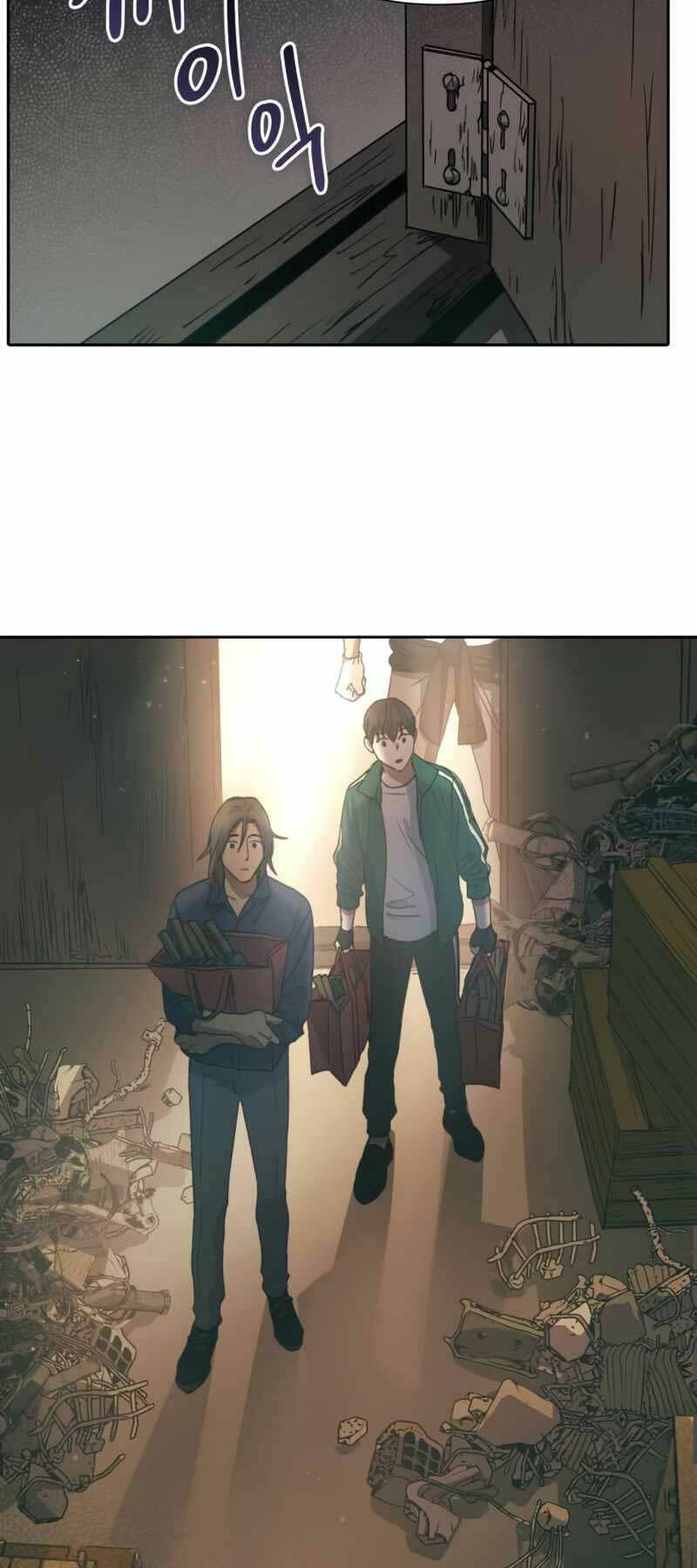 Những Ranker Cấp S Mà Tôi Nuôi Dưỡng chapter 34 - Upload bởi truyensieuhay.com