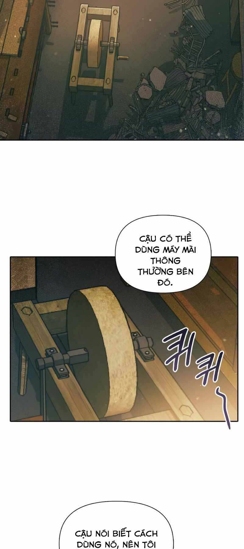 Những Ranker Cấp S Mà Tôi Nuôi Dưỡng chapter 34 - Upload bởi truyensieuhay.com