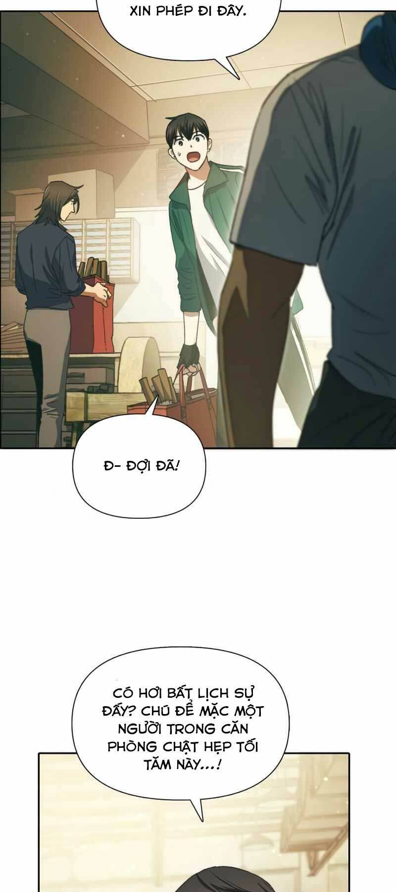Những Ranker Cấp S Mà Tôi Nuôi Dưỡng chapter 34 - Upload bởi truyensieuhay.com
