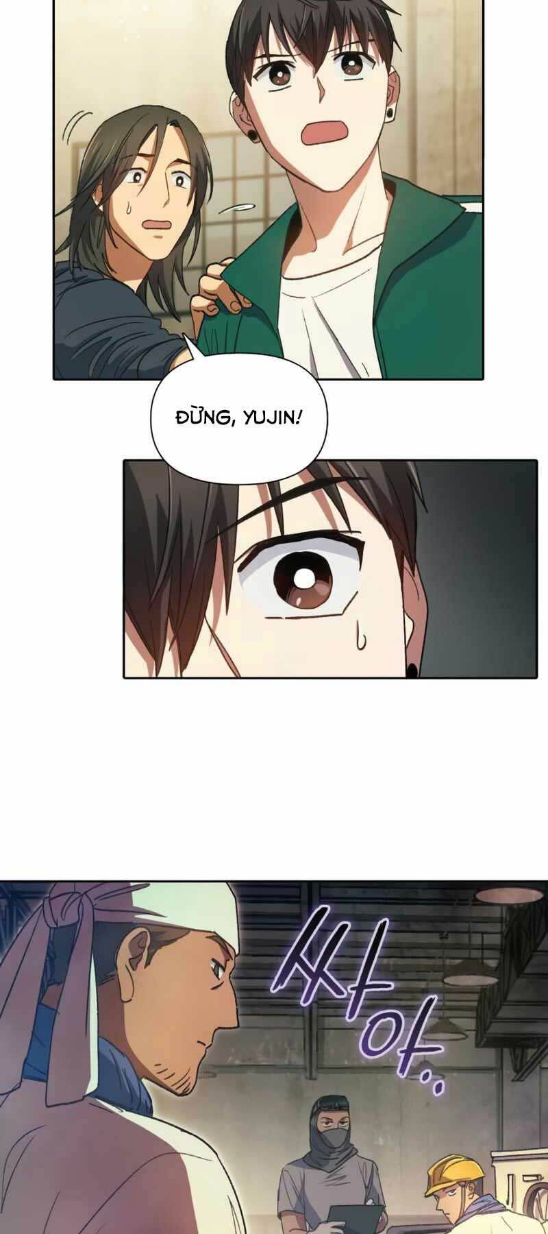 Những Ranker Cấp S Mà Tôi Nuôi Dưỡng chapter 34 - Upload bởi truyensieuhay.com
