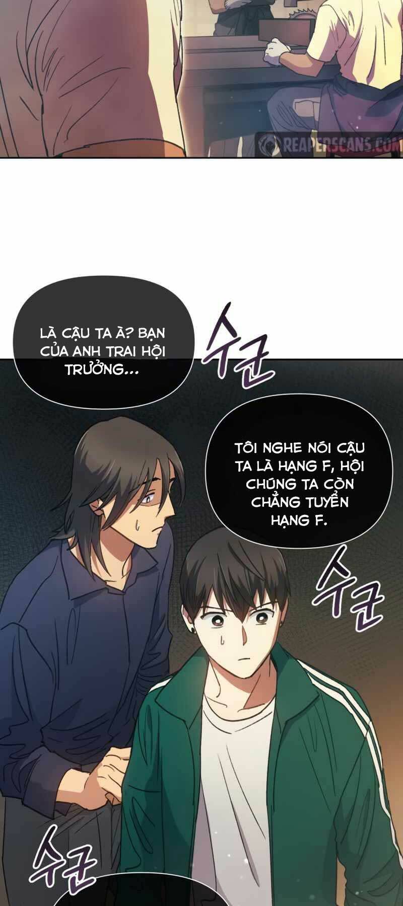 Những Ranker Cấp S Mà Tôi Nuôi Dưỡng chapter 34 - Upload bởi truyensieuhay.com