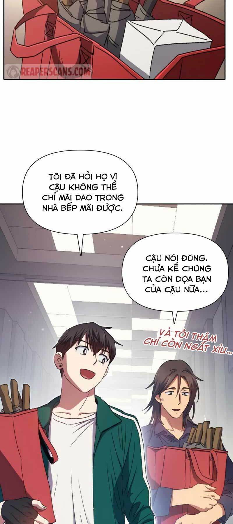 Những Ranker Cấp S Mà Tôi Nuôi Dưỡng chapter 34 - Upload bởi truyensieuhay.com