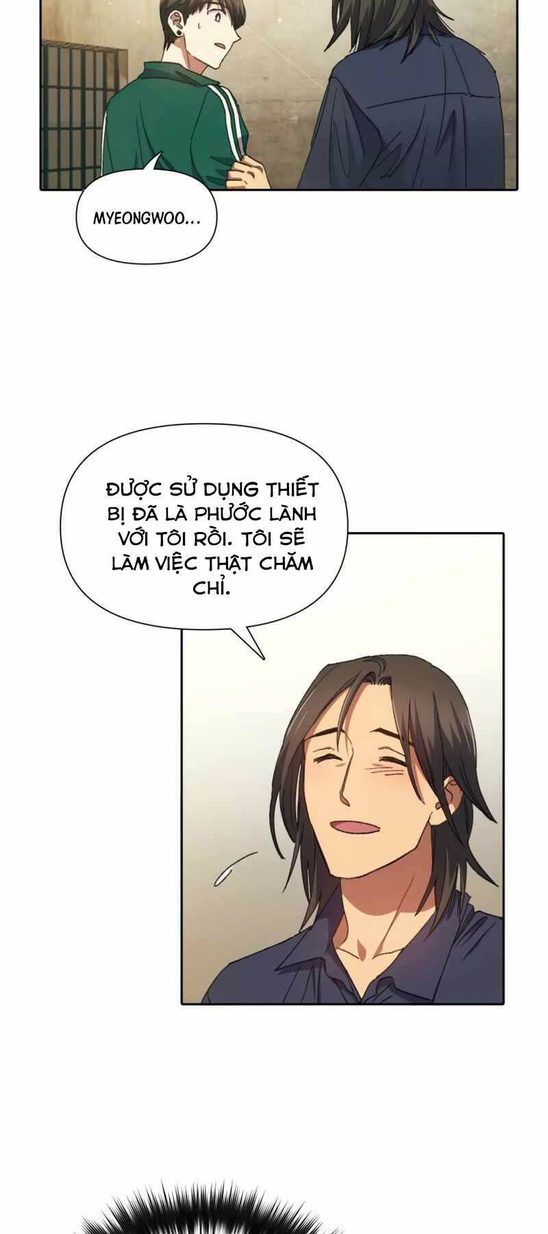 Những Ranker Cấp S Mà Tôi Nuôi Dưỡng chapter 34 - Upload bởi truyensieuhay.com