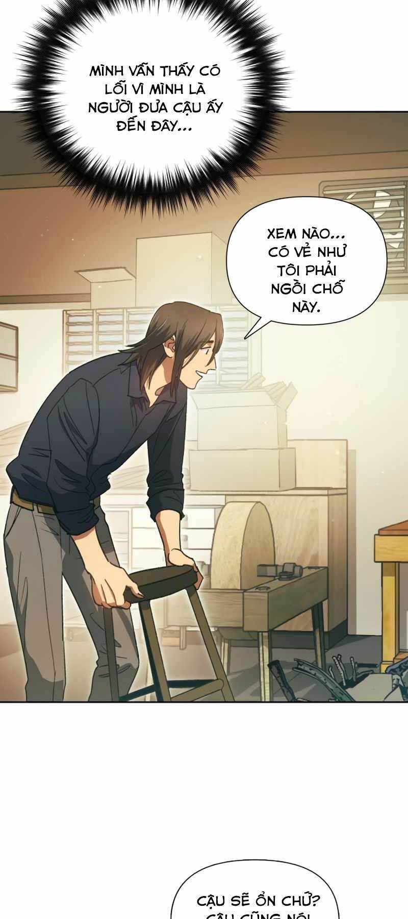 Những Ranker Cấp S Mà Tôi Nuôi Dưỡng chapter 34 - Upload bởi truyensieuhay.com