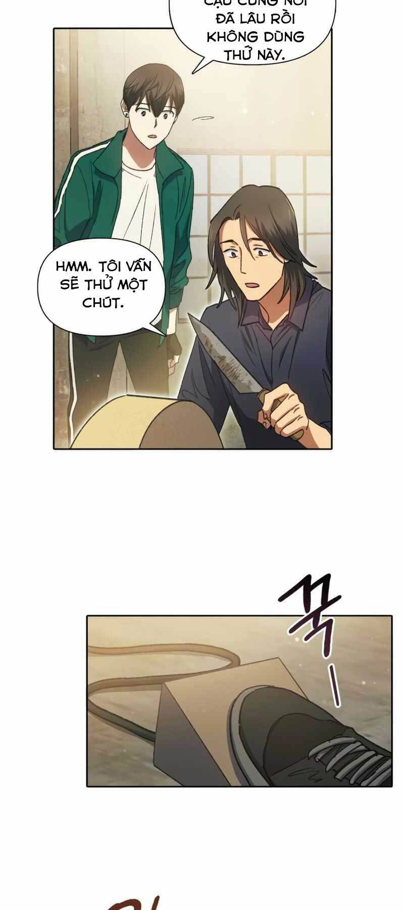 Những Ranker Cấp S Mà Tôi Nuôi Dưỡng chapter 34 - Upload bởi truyensieuhay.com