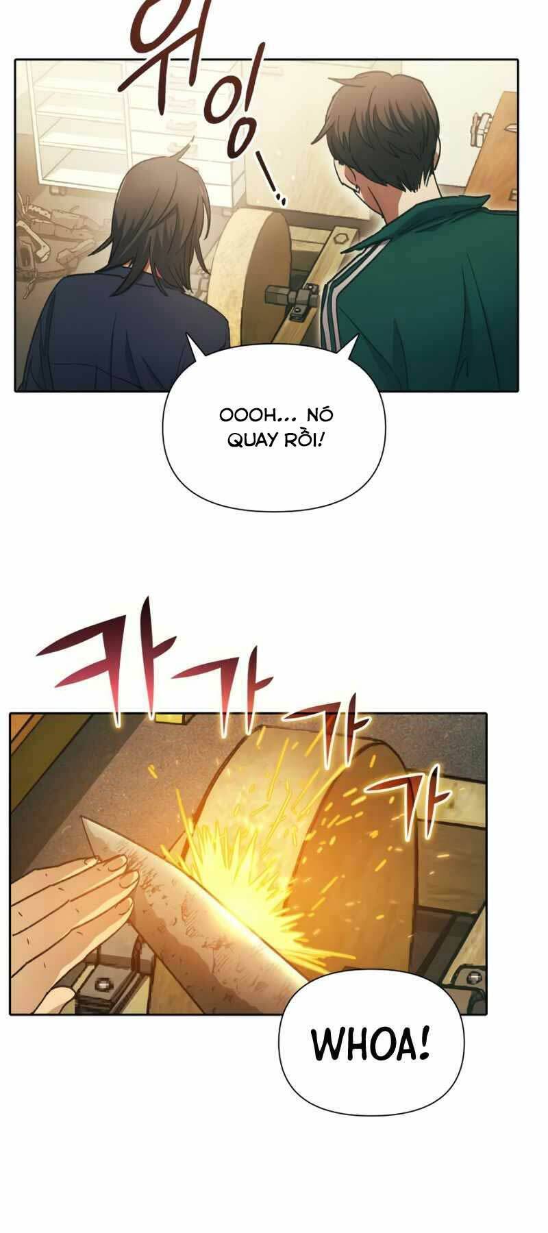 Những Ranker Cấp S Mà Tôi Nuôi Dưỡng chapter 34 - Upload bởi truyensieuhay.com
